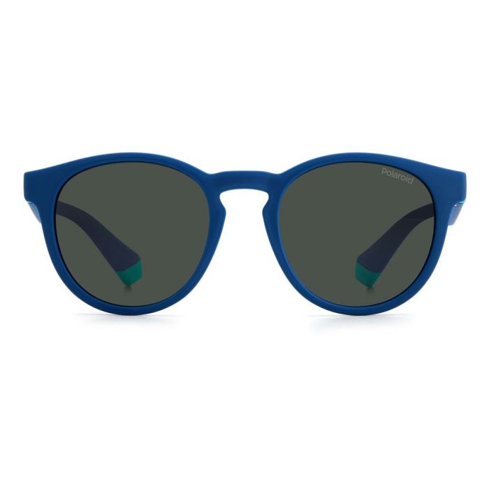 Gafas de Sol Unisex Polaroid PLD 8048_S JUNIOR 1 Gafas de Sol Unisex Polaroid PLD 8048_S JUNIOR 1