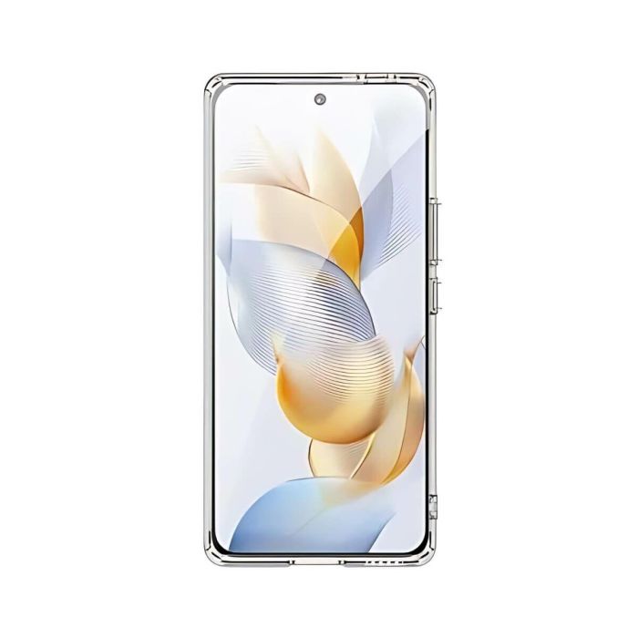 Funda para Móvil Honor 90 Transparente 1 Funda para Móvil Honor 90 Transparente 1