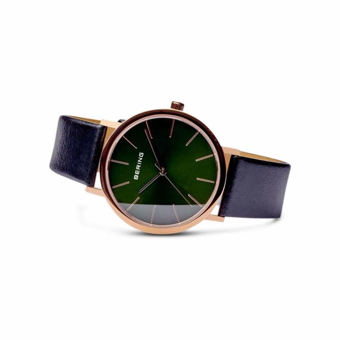 Reloj Hombre Bering 13436-469 (Ø 36 mm) 1 Reloj Hombre Bering 13436-469 (Ø 36 mm) 1