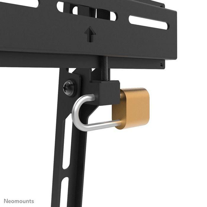 Neomounts WL30-350BL14 Soporte de pared TV fijo bloqueable para 32-65 pulgadas hasta 40 kg VESA 50x50-400x400 mm Negro 6 Neomounts WL30-350BL14 Soporte de pared TV fijo bloqueable para 32-65 pulgadas hasta 40 kg VESA 50x50-400x400 mm Negro 6