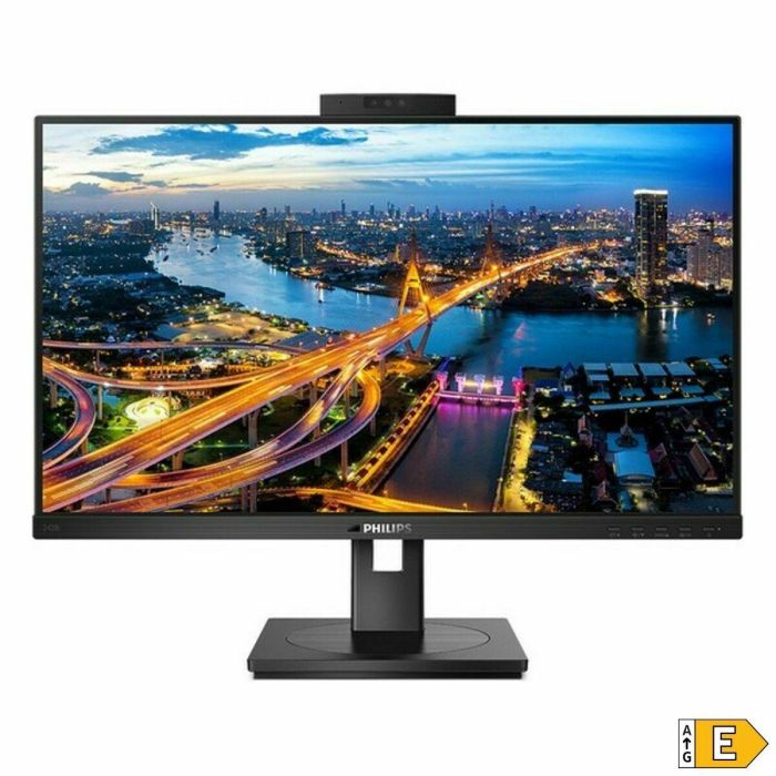 Monitor Philips 242B1H/00 LCD 23,8" LED IPS Flicker free 75 Hz 50-60  Hz 24" 2