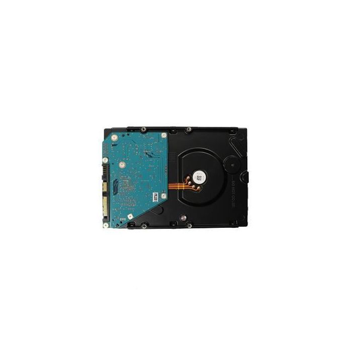 Dell HDD, 1TB, 512b, SAS6, 7.2K RPM, 3.5 inch, 64MB, Toshiba, Harrier-2, (Enterprise Class) 2 Dell HDD, 1TB, 512b, SAS6, 7.2K RPM, 3.5 inch, 64MB, Toshiba, Harrier-2, (Enterprise Class) 2