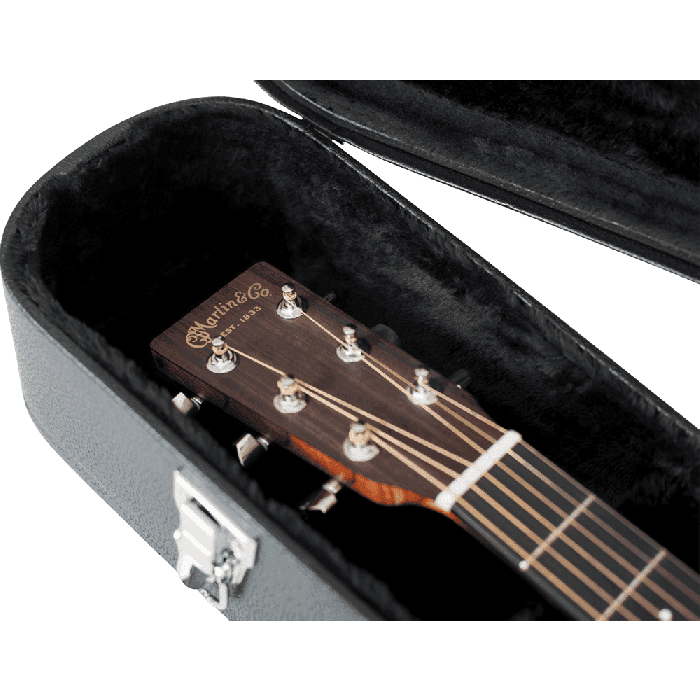 Estuche Guitarra Acústica Martin 000 "Gator Gwe" 7 Estuche Guitarra Acústica Martin 000 "Gator Gwe" 7