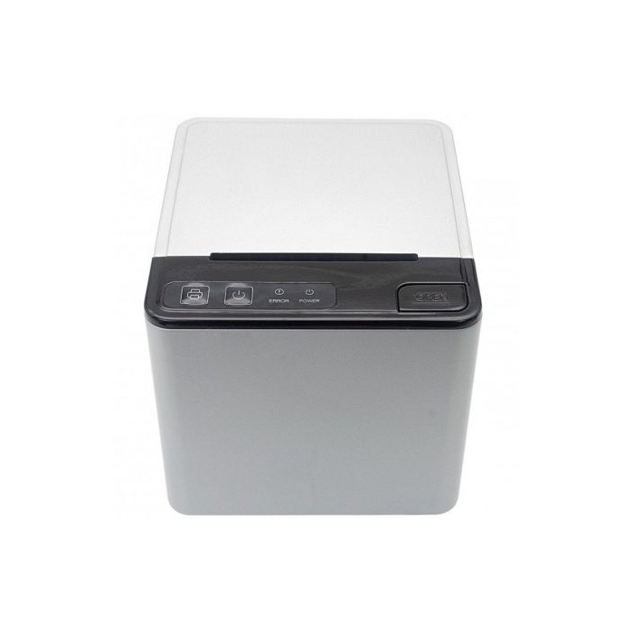 Impresora de Tickets Premier ITP-84 S/ Térmica/ Ancho papel 80mm/ USB-Ethernet-Serie/ Plateada Impresora de Tickets Premier ITP-84 S/ Térmica/ Ancho papel 80mm/ USB-Ethernet-Serie/ Plateada