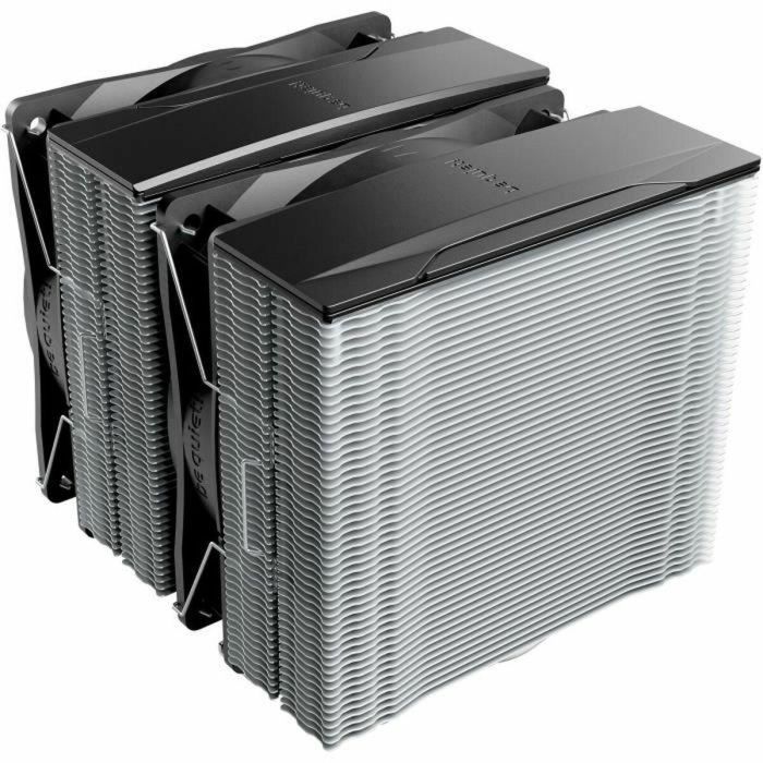 Ventilador de CPU Be Quiet! BK041 15 Ventilador de CPU Be Quiet! BK041 15