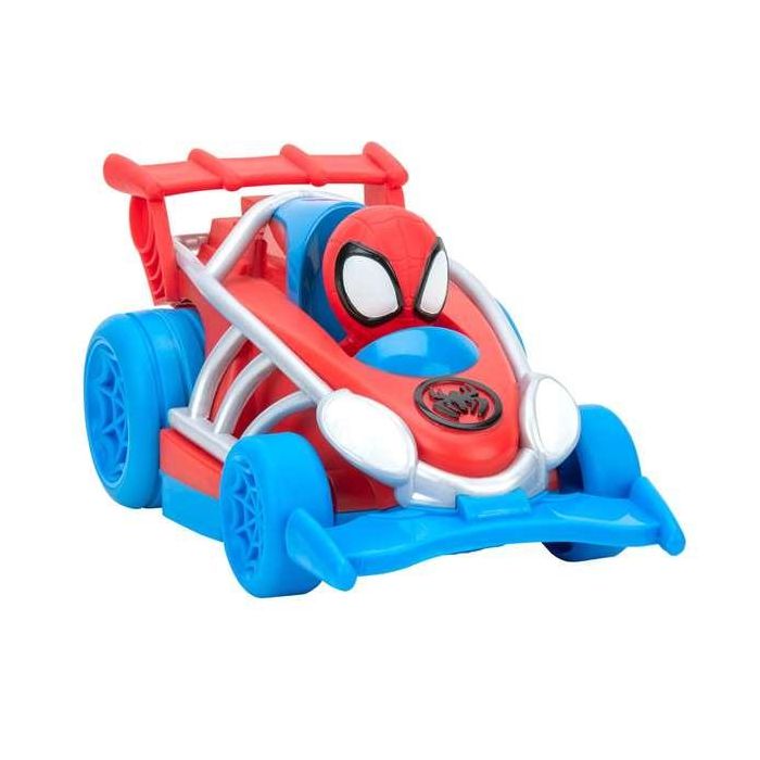 Snf - vehículo webbed wheelies (asst) 5 Snf - vehículo webbed wheelies (asst) 5