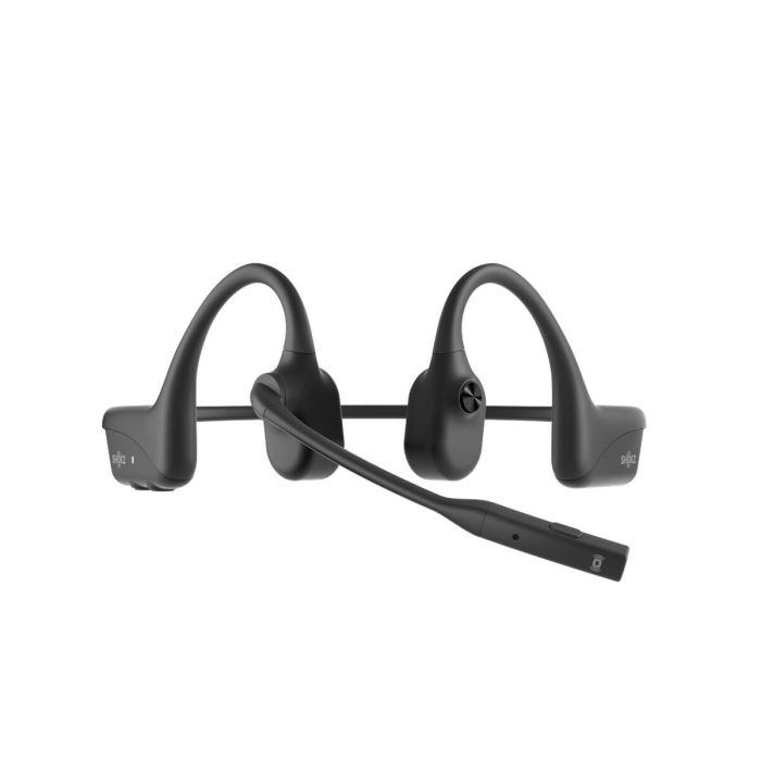 Auriculares Inalámbricos Shokz C120-AA-BK-US Negro 6