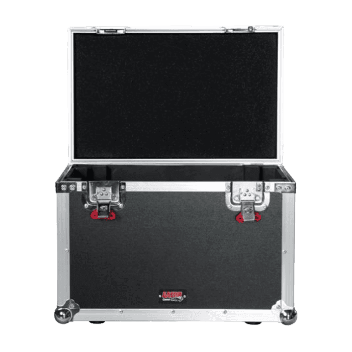 Estuche Amplificador Cabezal Mini "Gator Gtour" - 56X30,5X30,5 Cm 3 Estuche Amplificador Cabezal Mini "Gator Gtour" - 56X30,5X30,5 Cm 3