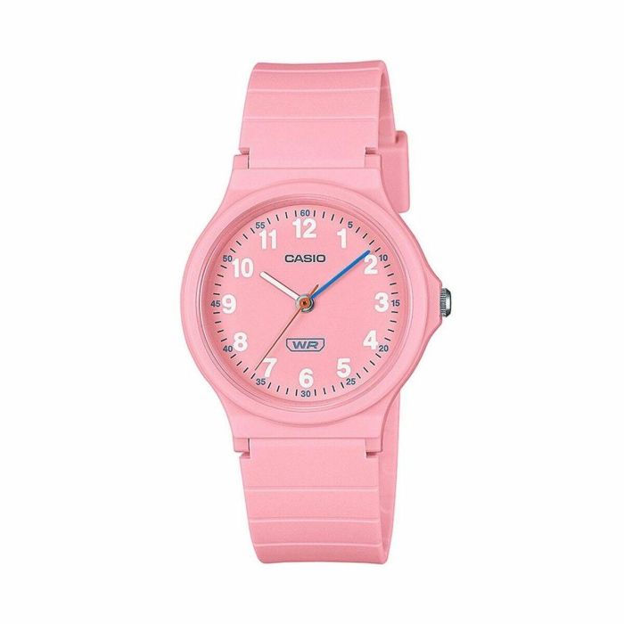 Reloj Mujer Casio LQ-24B-4BEF (Ø 31 mm) Reloj Mujer Casio LQ-24B-4BEF (Ø 31 mm)