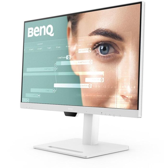 BenQ Monitor GW2790QT 9H.LLGLA.TBE 27” IPS QHD USB-C Eye-Care con Altavoces, Micrófono Cancelación Ruidos y Altura Regulable, DP Out 1 BenQ Monitor GW2790QT 9H.LLGLA.TBE 27” IPS QHD USB-C Eye-Care con Altavoces, Micrófono Cancelación Ruidos y Altura Regulable, DP Out 1