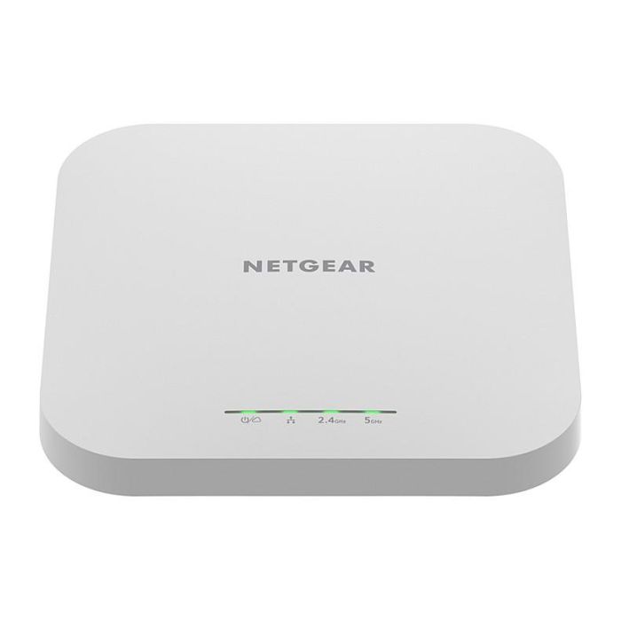 Punto de Acceso Netgear WAX610-100EUS Blanco