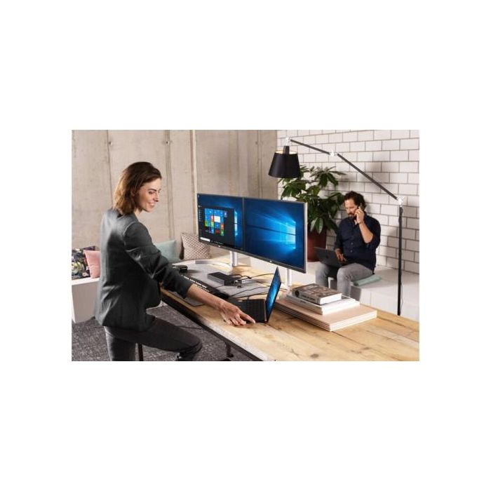 Kensington Ratón con cable lavable Pro Fit K70315WW, Óptico, 1600 DPI, Ambidextro, USB 12