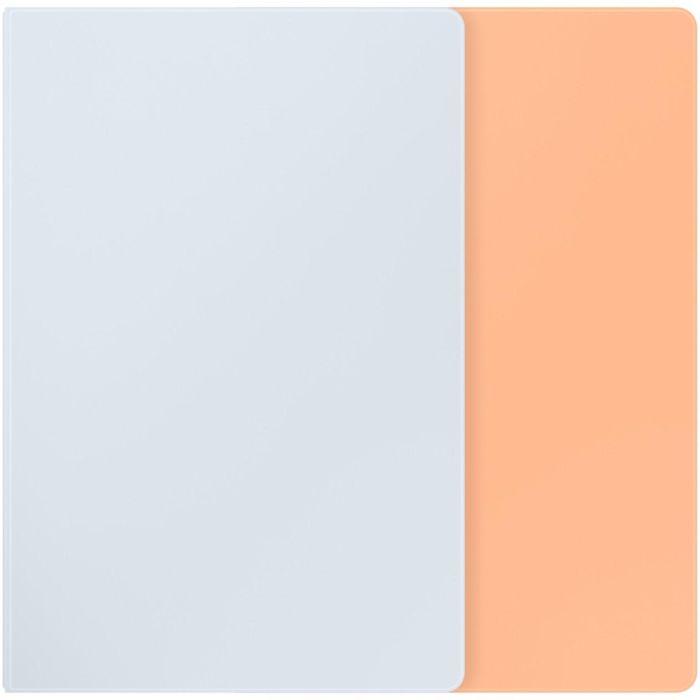 Samsung Smart Book Cover fr Galaxy Tab S9+/S10+. Orange 6 Samsung Smart Book Cover fr Galaxy Tab S9+/S10+. Orange 6