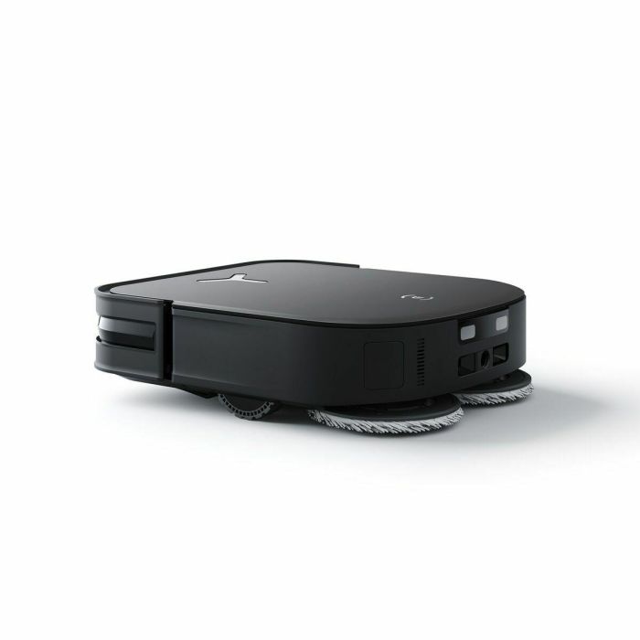 Ecovacs AAABG08650 DEEBOT X2 COMBO Robot Aspirador con Aspirador de Mano, 8700Pa, Doble Vaciado Automático 1 Ecovacs AAABG08650 DEEBOT X2 COMBO Robot Aspirador con Aspirador de Mano, 8700Pa, Doble Vaciado Automático 1
