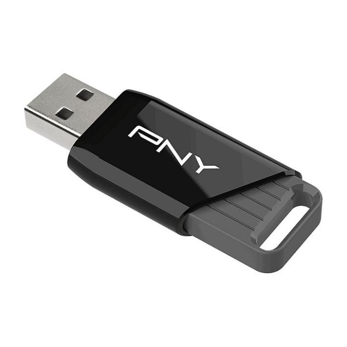 PNY Attaché X USB 3.2 32GB 130MB/s Unidad Flash 4 PNY Attaché X USB 3.2 32GB 130MB/s Unidad Flash 4