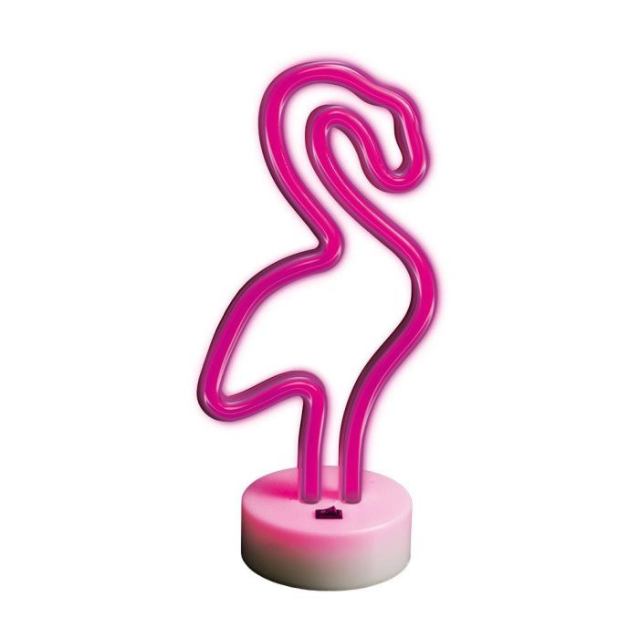 Lampara Forever Neon Led On A Lampara Forever Neon Led On A