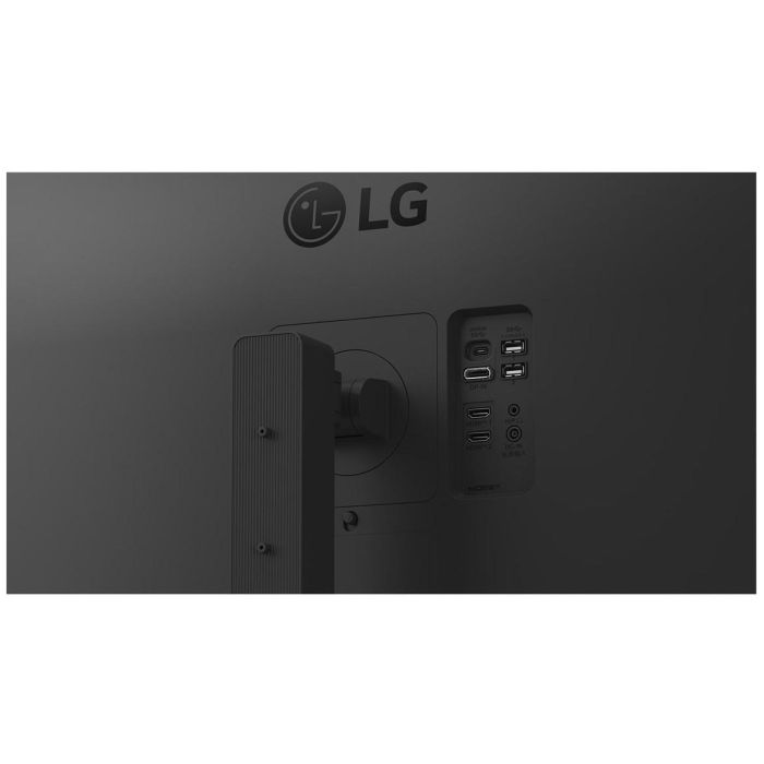 LG 32U720A-B Monitor UltraFine 32" 4K UHD USB-C VA 5ms con HDMI y DisplayPort 13