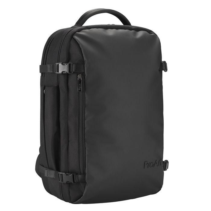 Asus Black, Backpack, 1 kg, Polyester/PU, 17" 1 Asus Black, Backpack, 1 kg, Polyester/PU, 17" 1