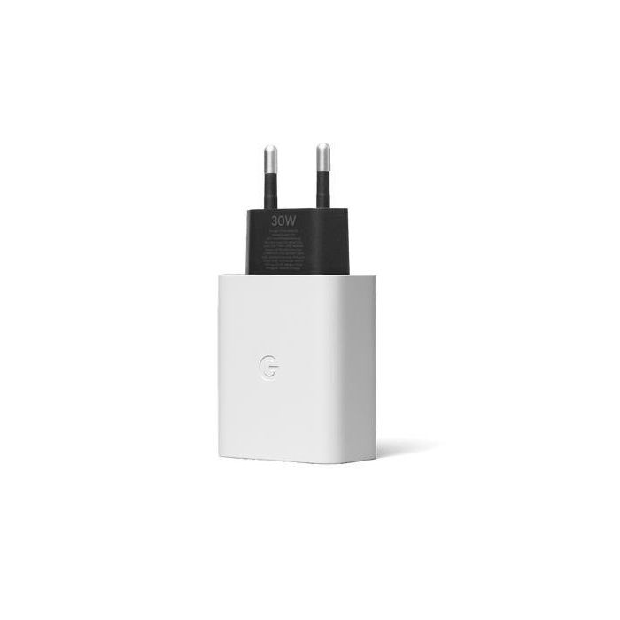 Google Mobile Device Charger Black, White Indoor Google Mobile Device Charger Black, White Indoor