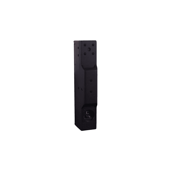 Altavoz De Columna Dante Poe 60W 0 Altavoz De Columna Dante Poe 60W 0