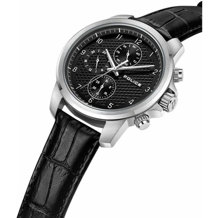 Reloj Hombre Police PEWJF0021503 Negro 4 Reloj Hombre Police PEWJF0021503 Negro 4