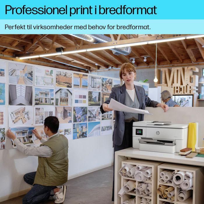 HP OfficeJet Pro 9720e Wide Format All-in-One Printer 17 HP OfficeJet Pro 9720e Wide Format All-in-One Printer 17