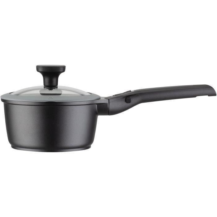 GSW GSW4005643167871 Cacerola de aluminio fundido EASY CLICK 16 cm Inducción 0 GSW GSW4005643167871 Cacerola de aluminio fundido EASY CLICK 16 cm Inducción 0
