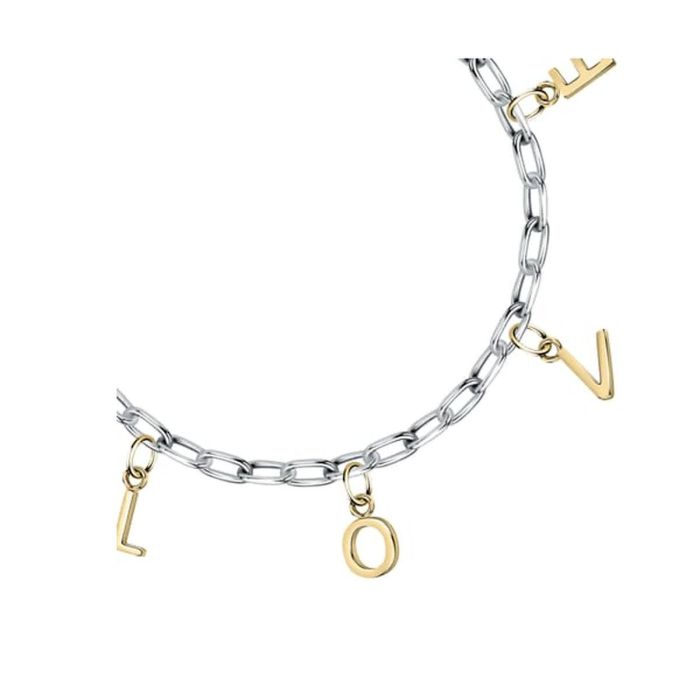 Pulsera Mujer La Petite Story LPS05ASD34 3 Pulsera Mujer La Petite Story LPS05ASD34 3