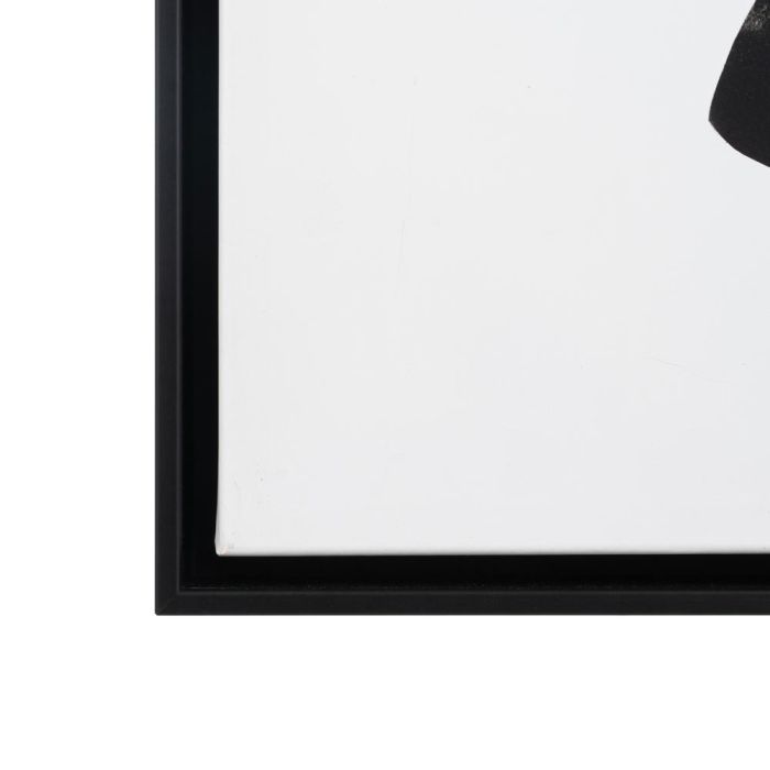 Cuadro Pintura Figuras 2/M Lienzo 84 X 5 X 104 cm