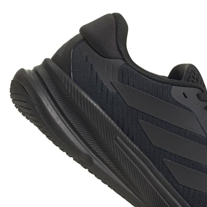 Zapatillas de Running para Adultos Adidas Supernova Ease Negro L 1