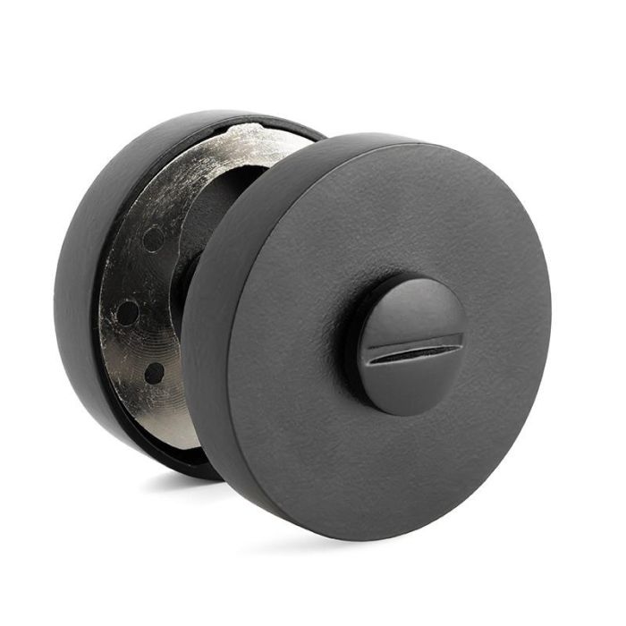 Juego Muletilla Desbloqueo Zamak 50X10 Cromo Cepillado, Negro Acabado Negro Jandel 2 Juego Muletilla Desbloqueo Zamak 50X10 Cromo Cepillado, Negro Acabado Negro Jandel 2