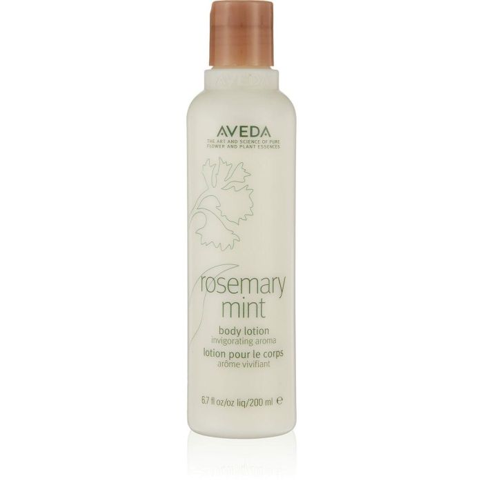 Aveda Rosemary Mint Bd Lotion 200