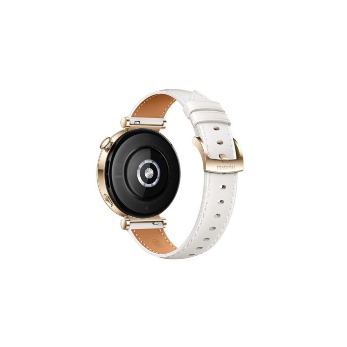 Smartwatch GT4 Classic Huawei Watch GT 4 41mm Blanco Dorado 2