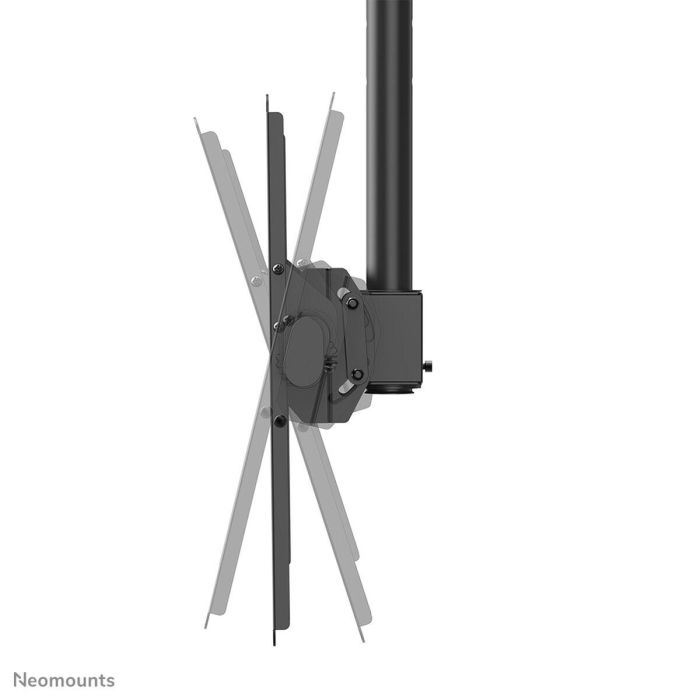 Soporte de Mesa para Pantalla Neomounts CL35-440BL16L 70" 37" 50 kg 17 Soporte de Mesa para Pantalla Neomounts CL35-440BL16L 70" 37" 50 kg 17