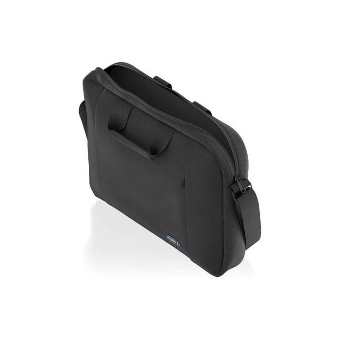 AISENS - MALETIN PARA PORTATIL 15,6, NEGRO 2 AISENS - MALETIN PARA PORTATIL 15,6, NEGRO 2
