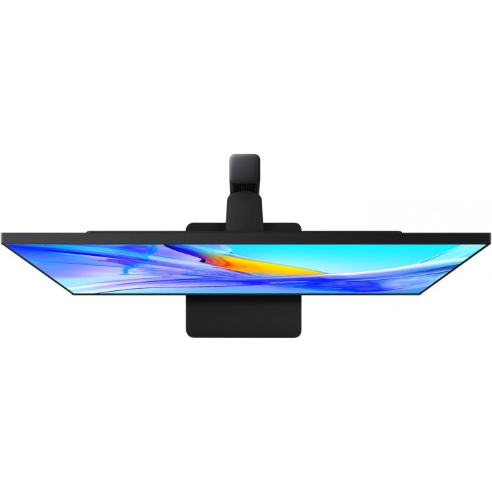 Samsung LS27D800UAUXEN Monitor 27" 4K UHD IPS 5ms 60Hz USB-C Pivot KVM Negro 7