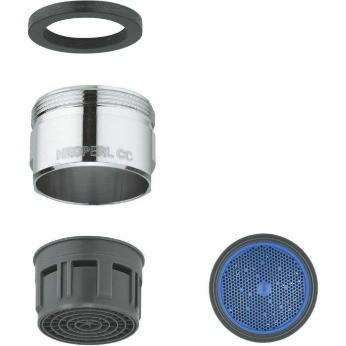 Atomizador Grohe 13927000 0 Atomizador Grohe 13927000 0