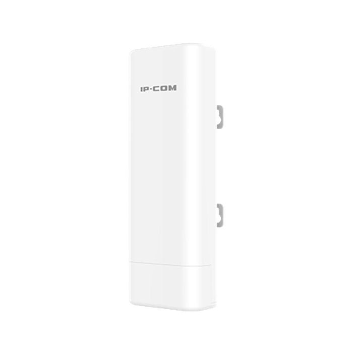 Ip-com Punto Acceso Wifi Exterior CPE13MS5AC V2.0 Gigabit AC 5GHz 867Mbps 16dBi PtP PtMP 1