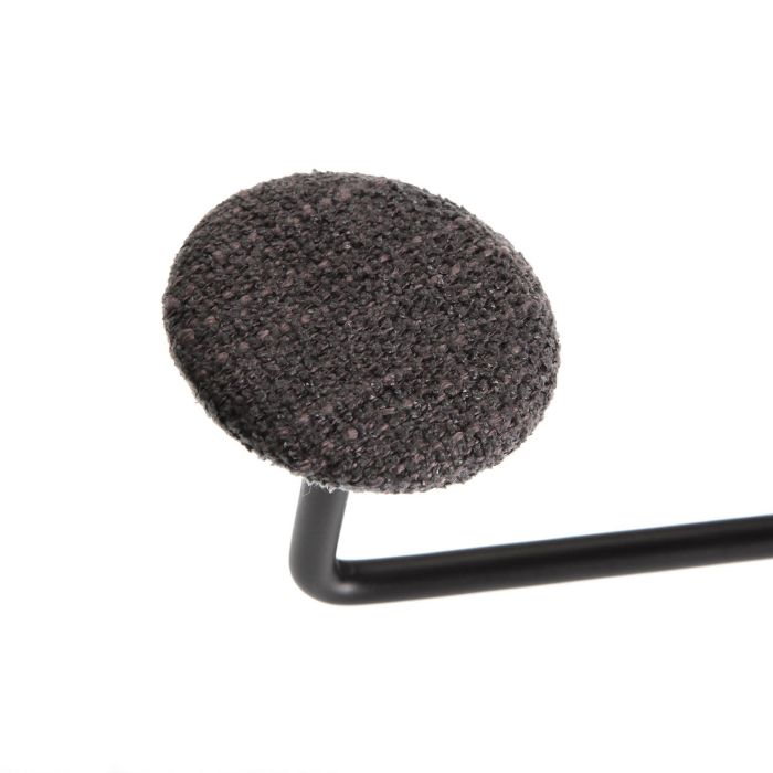 Perchero Pared 6 Ganchos Versa 30X8CM (2 Unidades) 1 Perchero Pared 6 Ganchos Versa 30X8CM (2 Unidades) 1