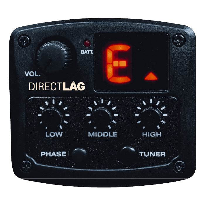 LAG Guitarra Acústica Dreadnought Cutaway Tramoantane 70 A/E Folk Eletroacsutica Natural Satinado Tapa Abeto Engelmann Macizo 9