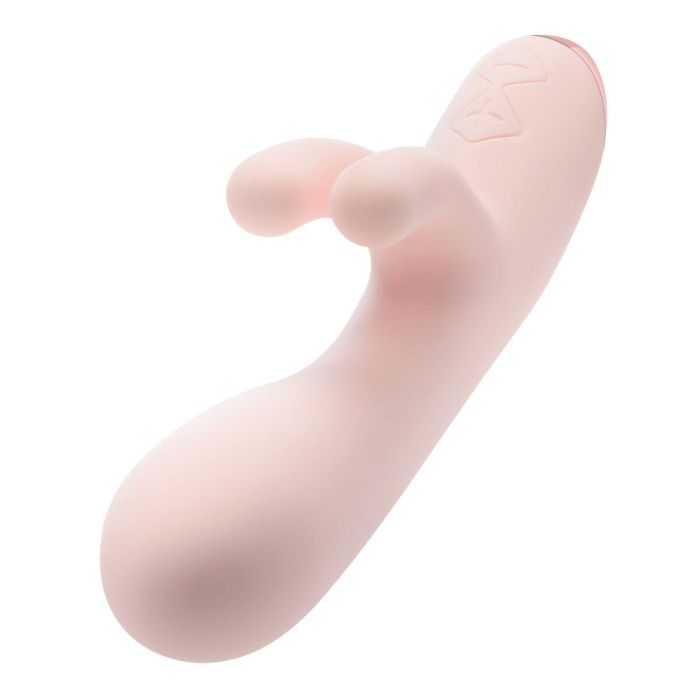Vibrador Punto G Blush Elora Rosa 3 Vibrador Punto G Blush Elora Rosa 3
