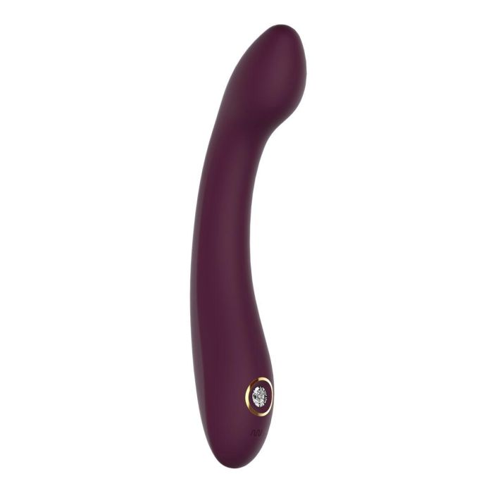 Vibrador Punto G Dream Toys Essentials Rojo 0 Vibrador Punto G Dream Toys Essentials Rojo 0