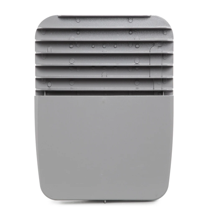 GMD Farola LED 60W 8400Lm 6000K IP66 PRO SMD3030 Driver Meanwell HLG 100.000H [GMD-STL06-60-CW]