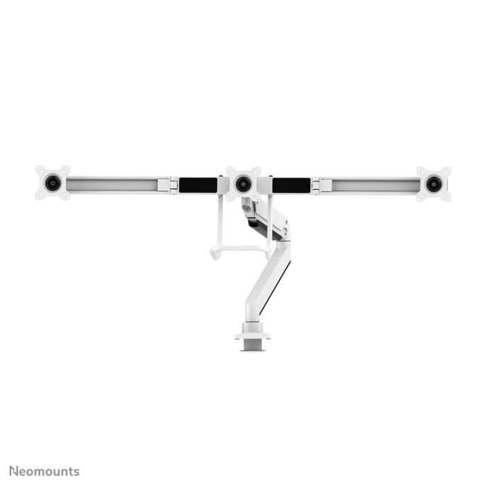 Soporte TV Neomounts NM-D775DX3WHITE 17" 27" 6 Kg 9 Soporte TV Neomounts NM-D775DX3WHITE 17" 27" 6 Kg 9