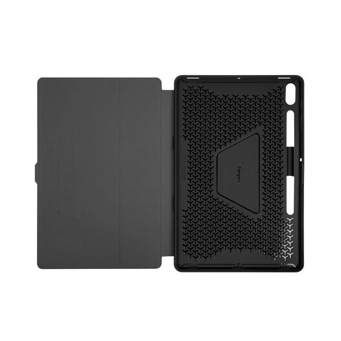 Targus Funda Click-In para Samsung Galaxy Tab S7+ / S7+ Lite 12.4" Negro 2 Targus Funda Click-In para Samsung Galaxy Tab S7+ / S7+ Lite 12.4" Negro 2