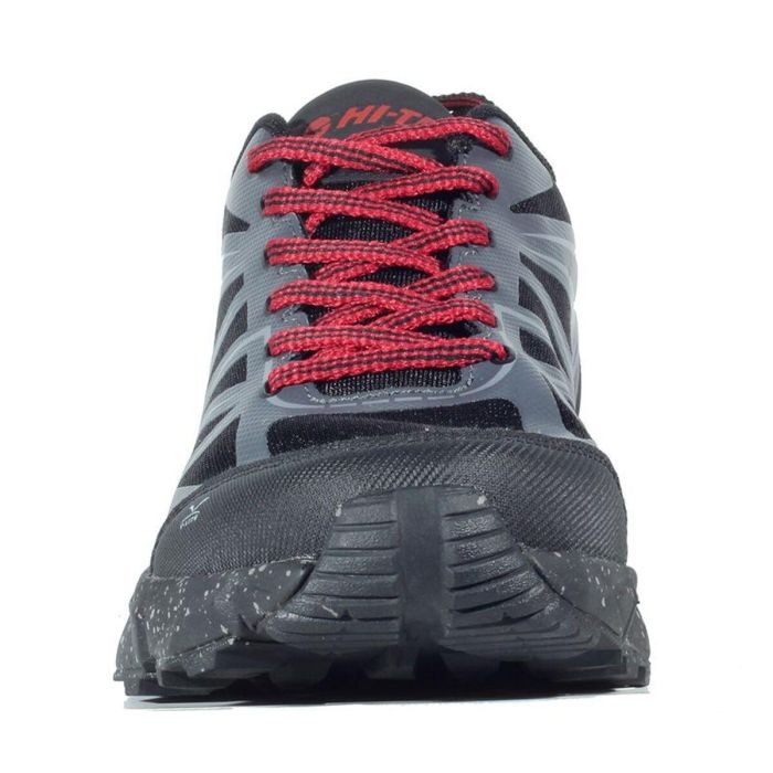 Zapatillas Deportivas Hombre Hi-Tec O090098001 Negro 3