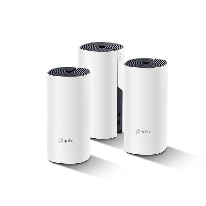Wifi Mesh Tp - Link Deco P9 Ac1200 Wifi Mesh Tp - Link Deco P9 Ac1200