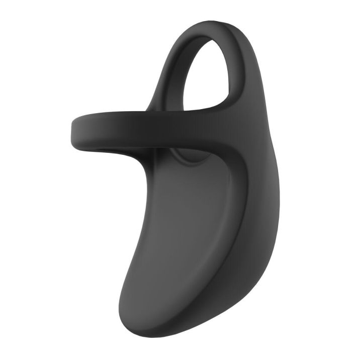 Anillo para el Pene Dream Toys Ramrod Negro 7 Anillo para el Pene Dream Toys Ramrod Negro 7