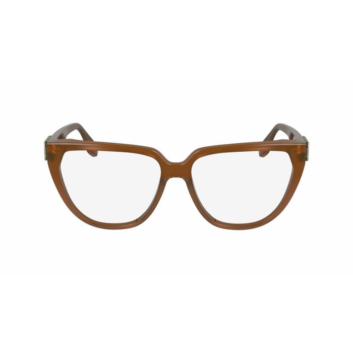 Montura de Gafas Mujer Victoria Beckham VB2661-5414240 ø 54 mm 2 Montura de Gafas Mujer Victoria Beckham VB2661-5414240 ø 54 mm 2