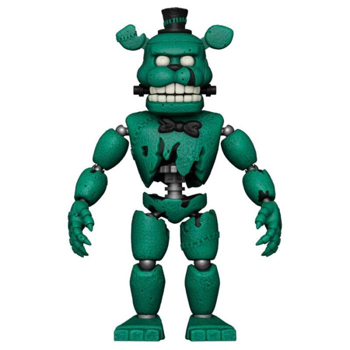 Figura action Five Nights at Freddy's Dreadbear 2